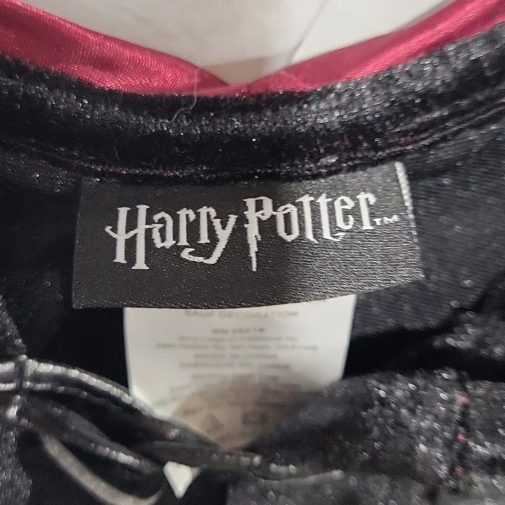 Harry Potter Costume Robe medium